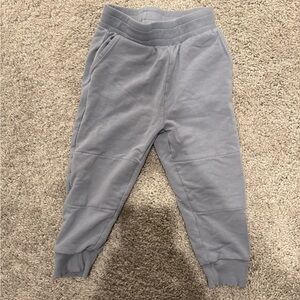 Little Sleepies Jogger